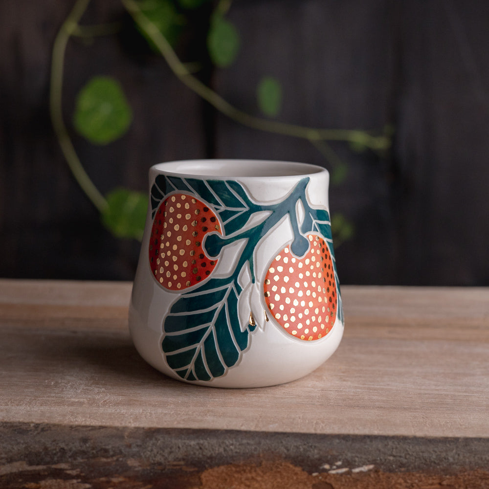 Clementine Tumbler