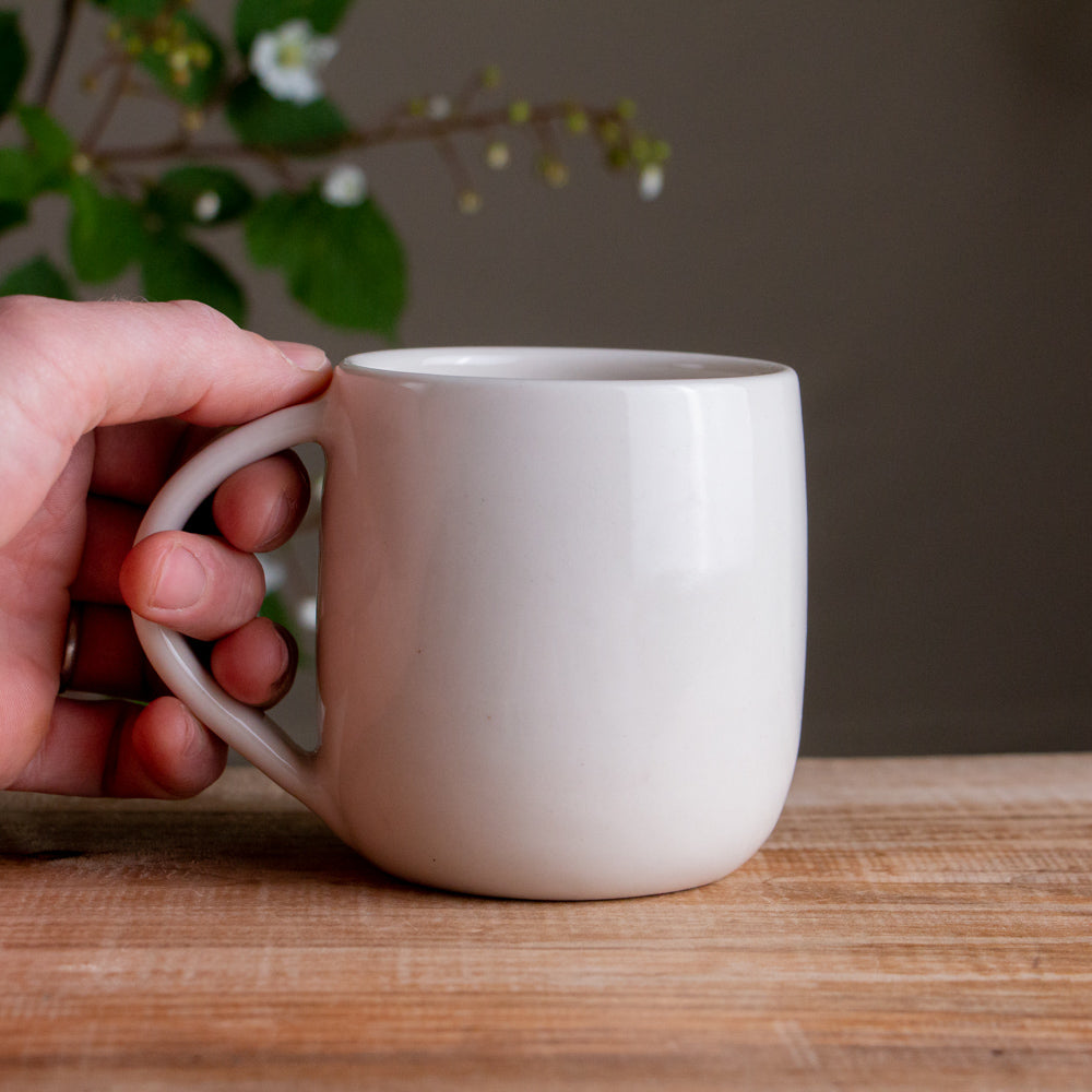 Clementine Mug