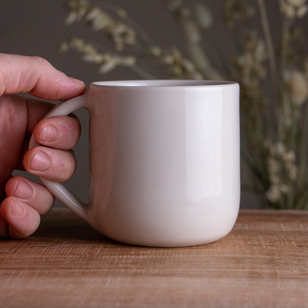 Marigold Mug
