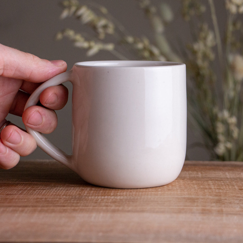 Blueberry Mug
