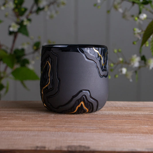 Midnight Trail Mug