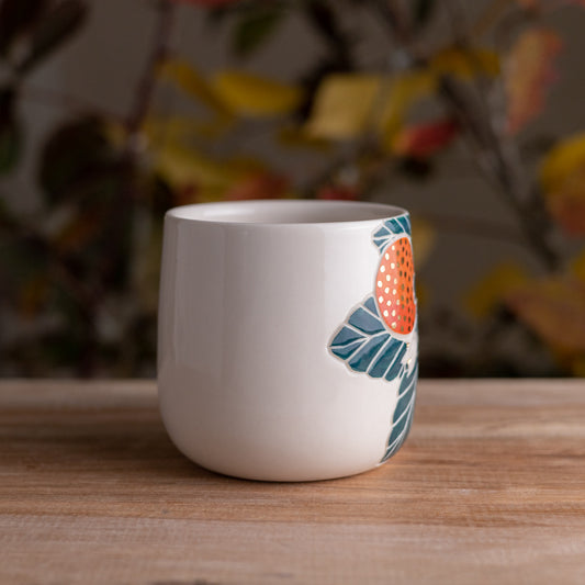 Clementine Mug