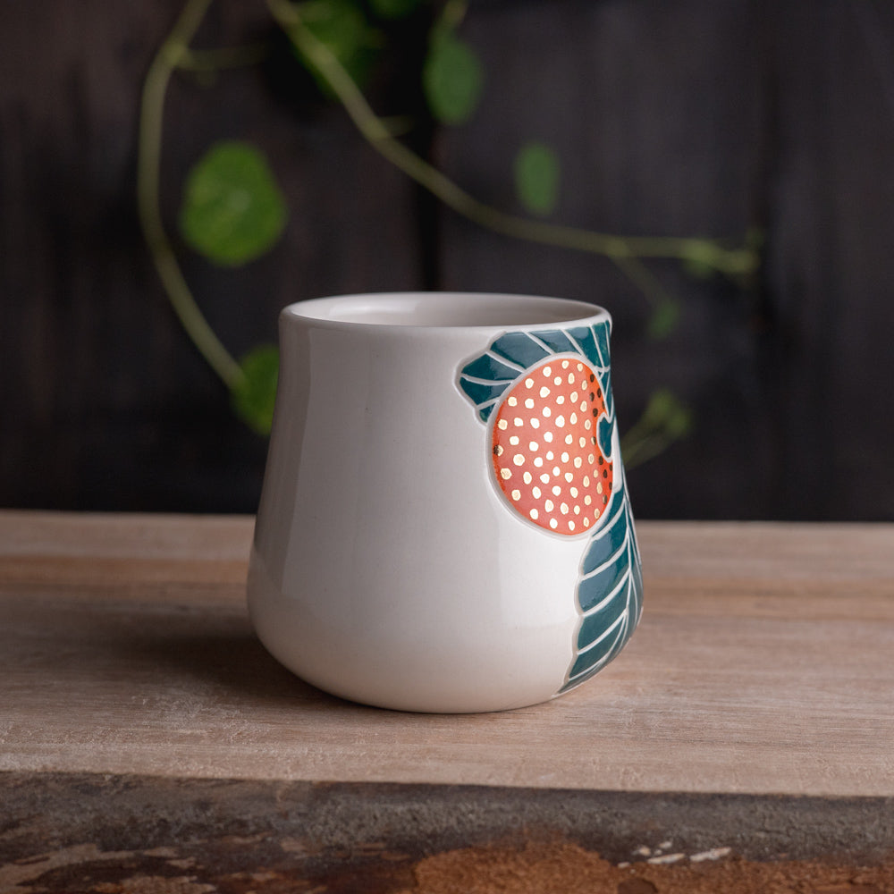 Clementine Tumbler
