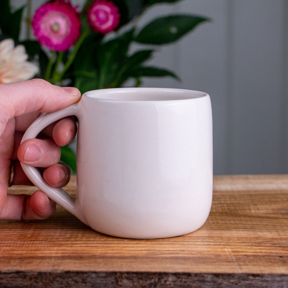 Blueberry Mug 12oz