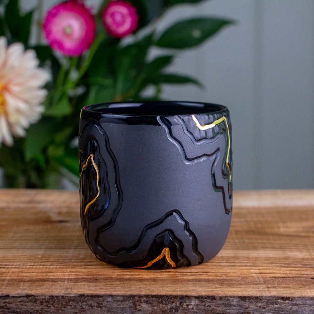 Midnight Trail Mug 14oz