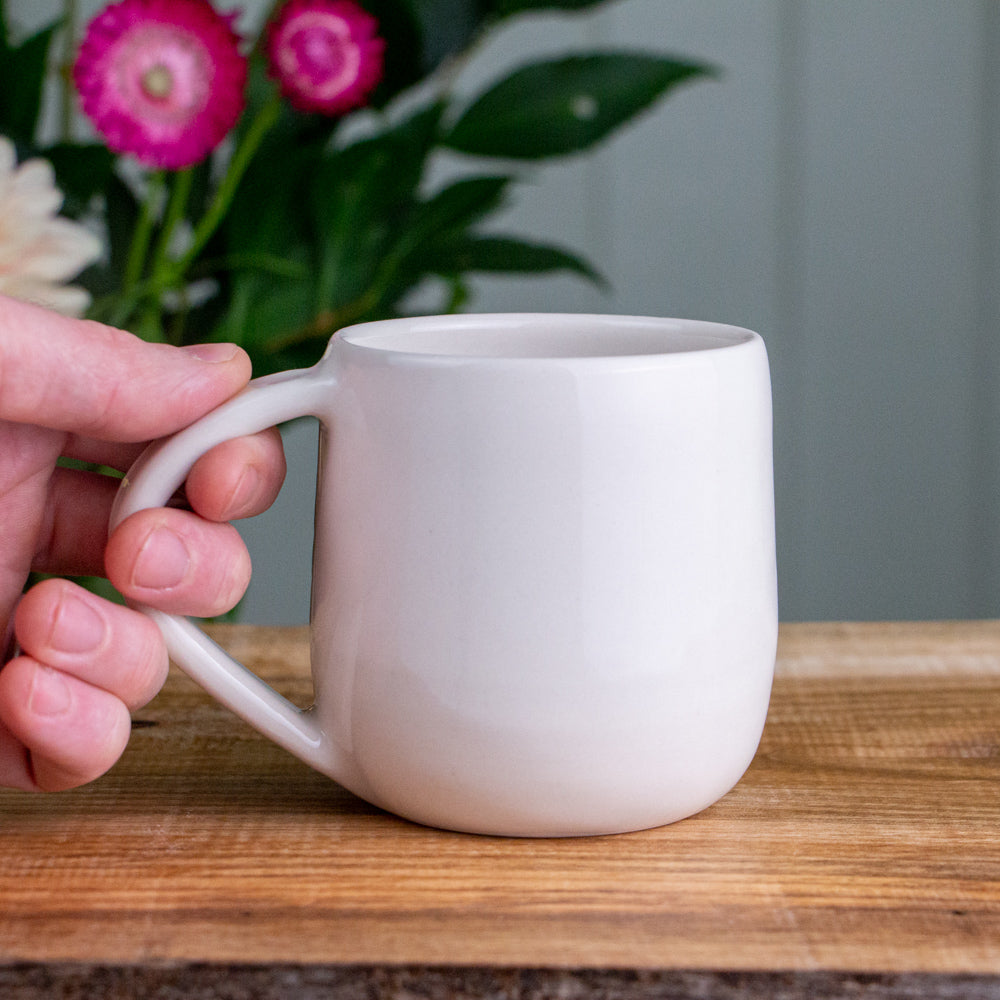 [SECONDS] Clementine Mug 14oz