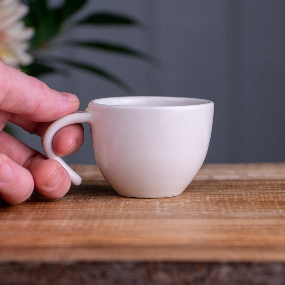 Clementine Espresso Cup #2 [3oz]