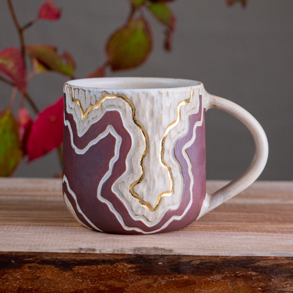 Canyon Trail Mug