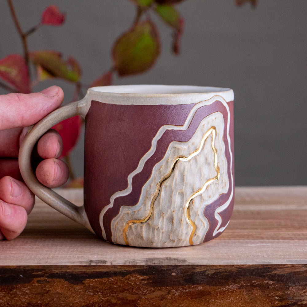 Canyon Trail Mug