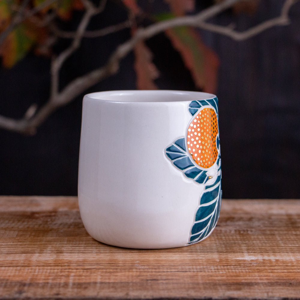 Clementine Mug