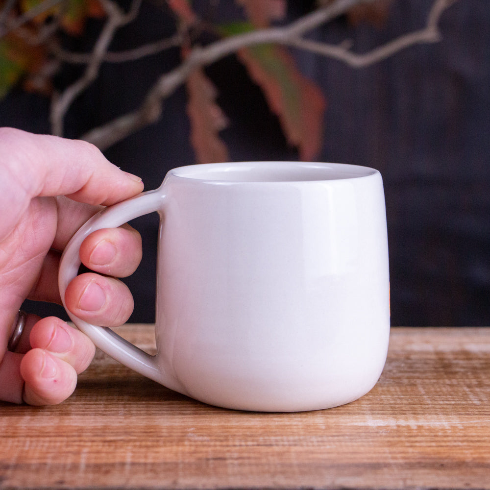 Marigold Mug