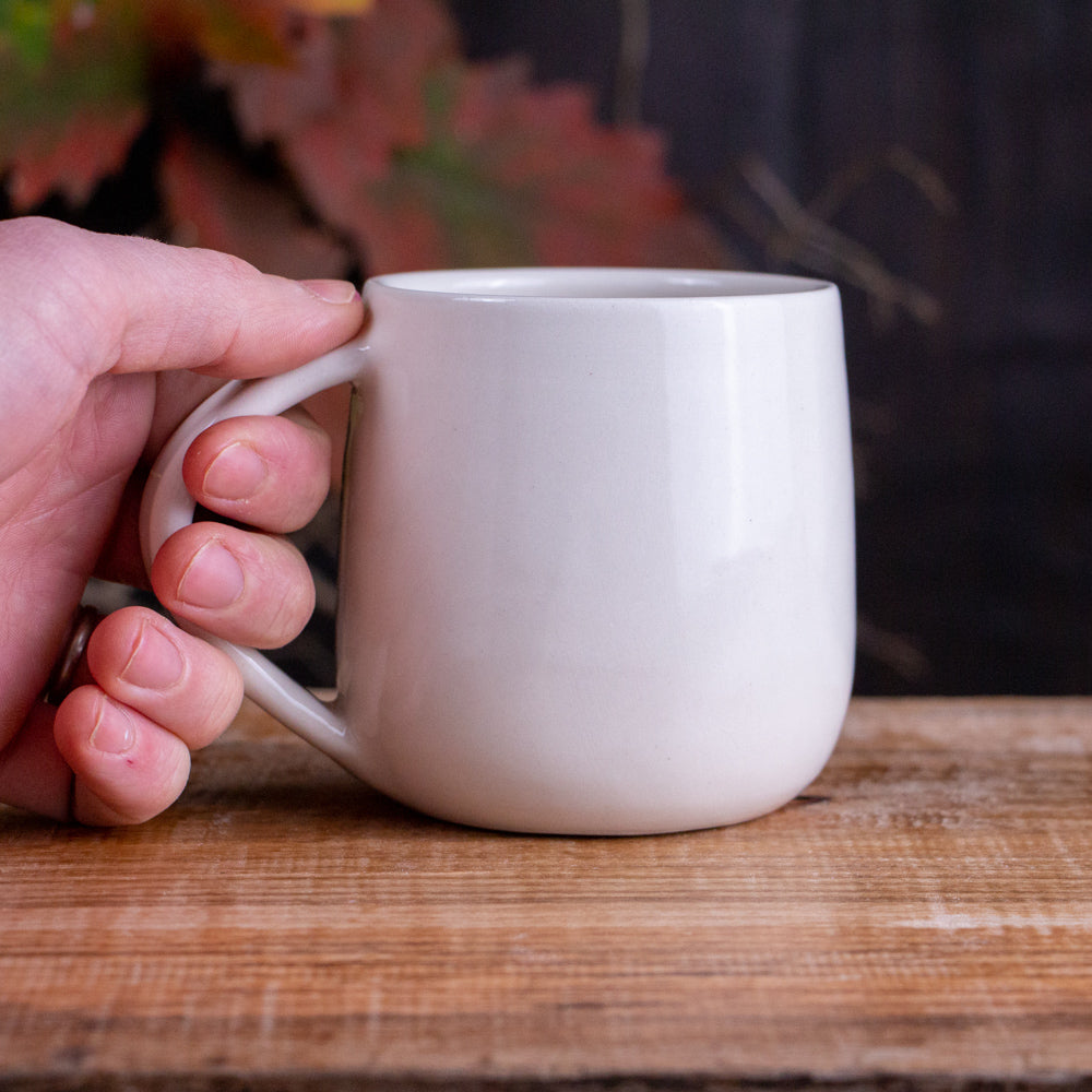 [SECONDS] Clementine Mug 14oz