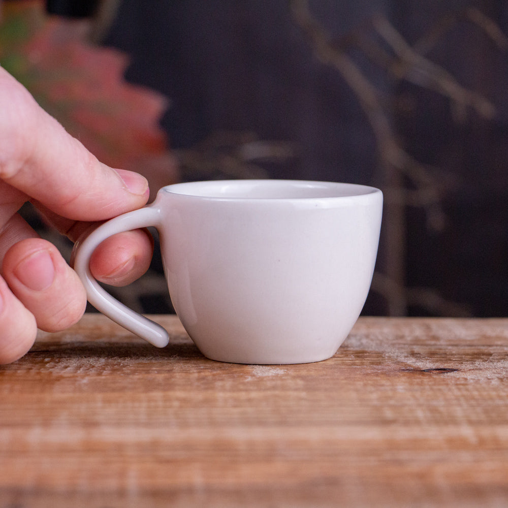 Autumn Blueberry Espresso Cup #3 [3.25oz]