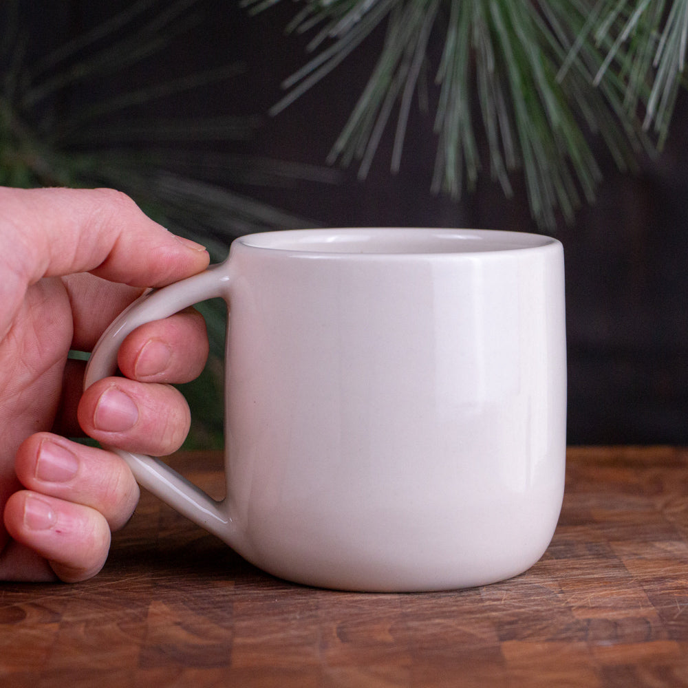 Rose Hip Mug