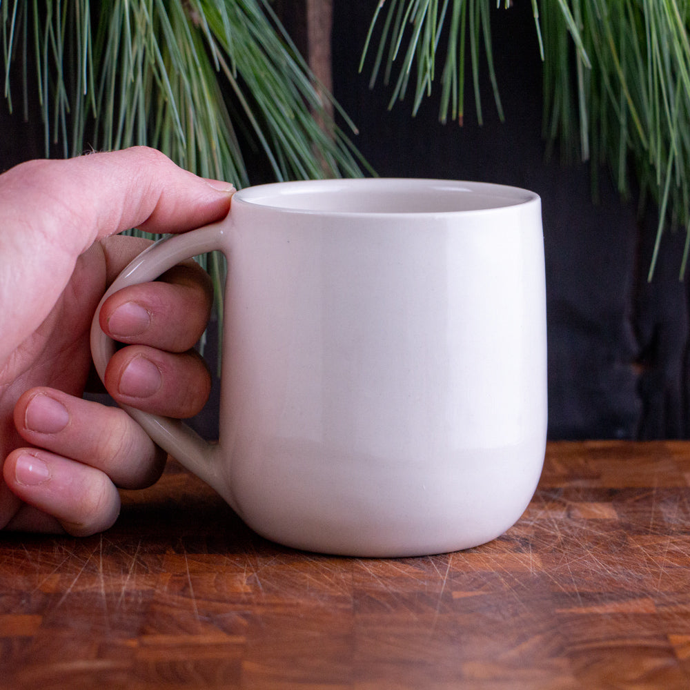 Rose Hip Mug