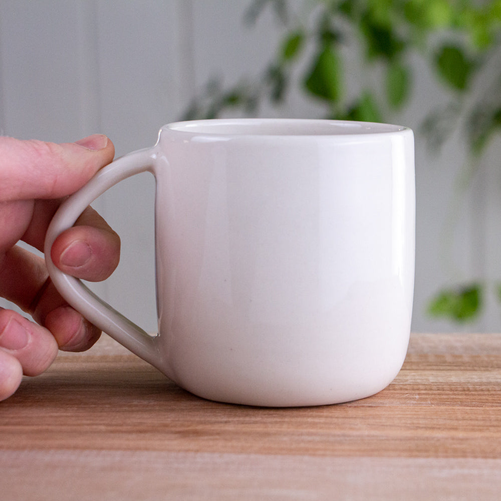 Rose Hip Mug