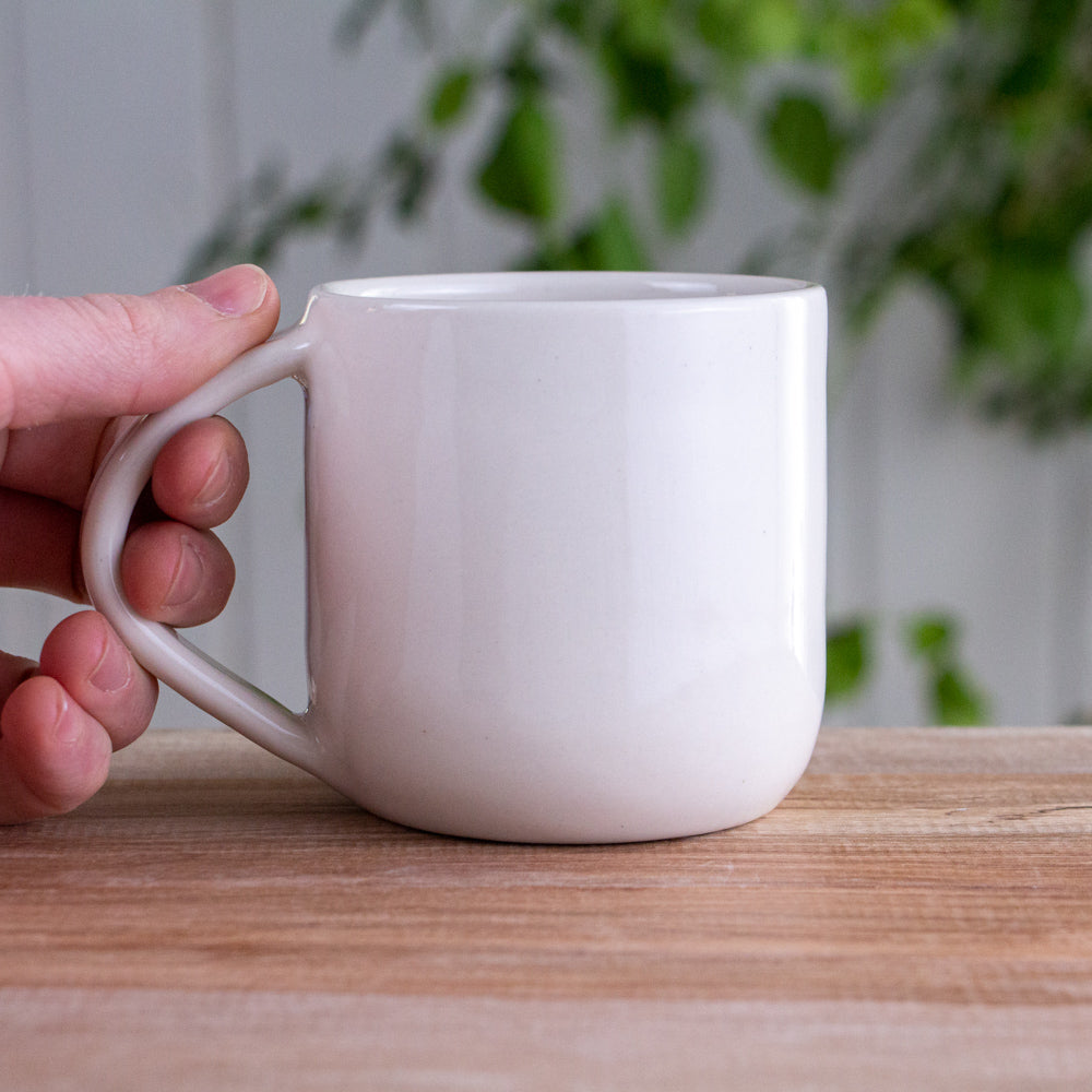 Scotch Pine Mug