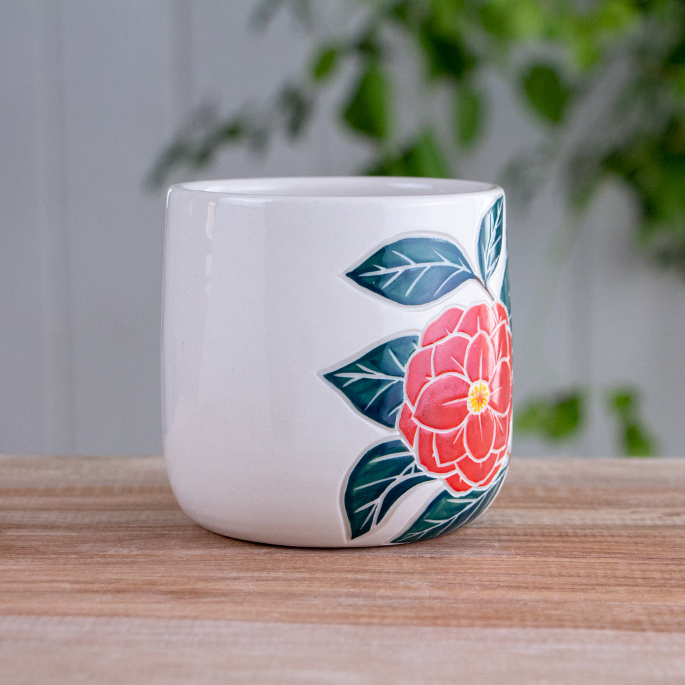 Camellia Mug