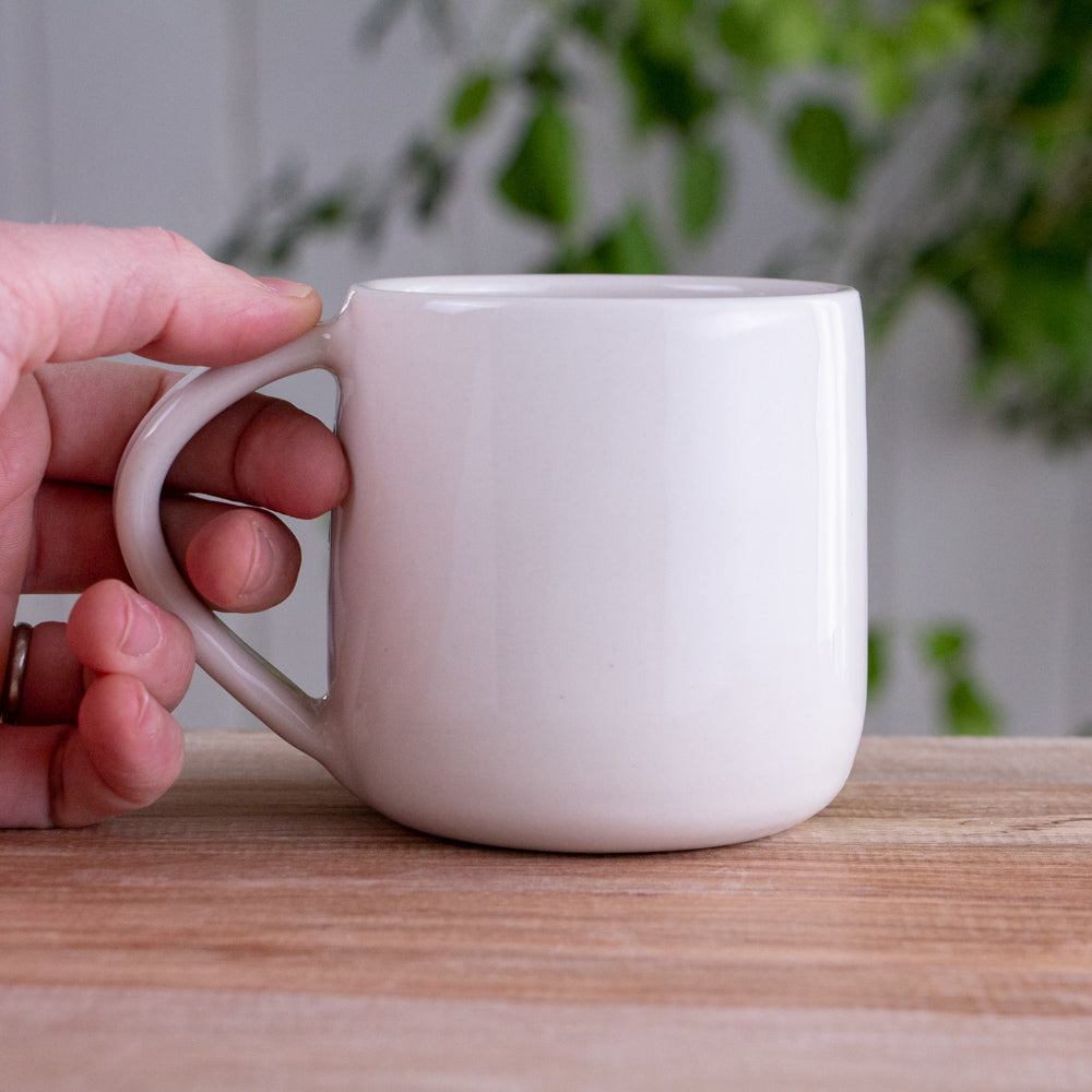 Oak Branch Mug