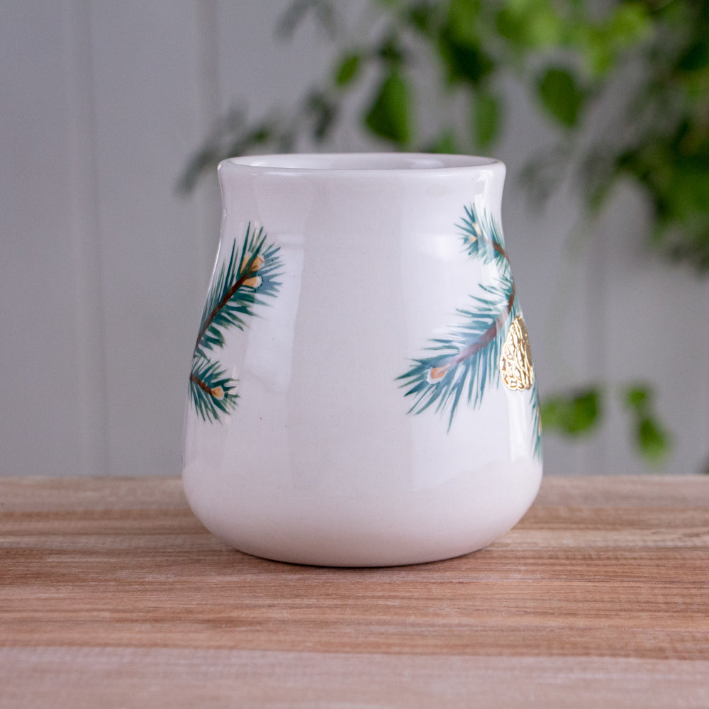 [SECONDS] Scotch Pine Tall Mug [17oz]