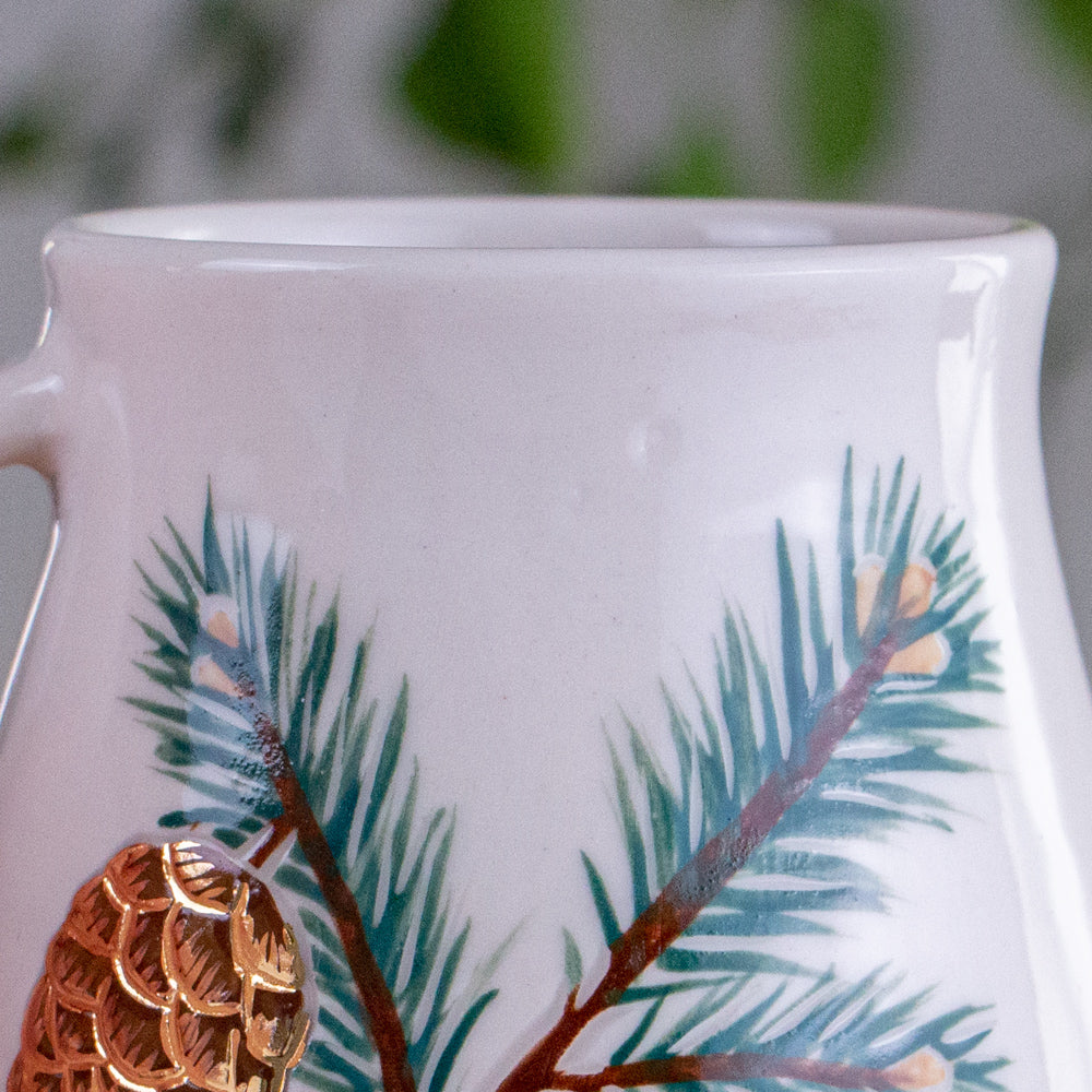 [SECONDS] Scotch Pine Tall Mug [17oz]