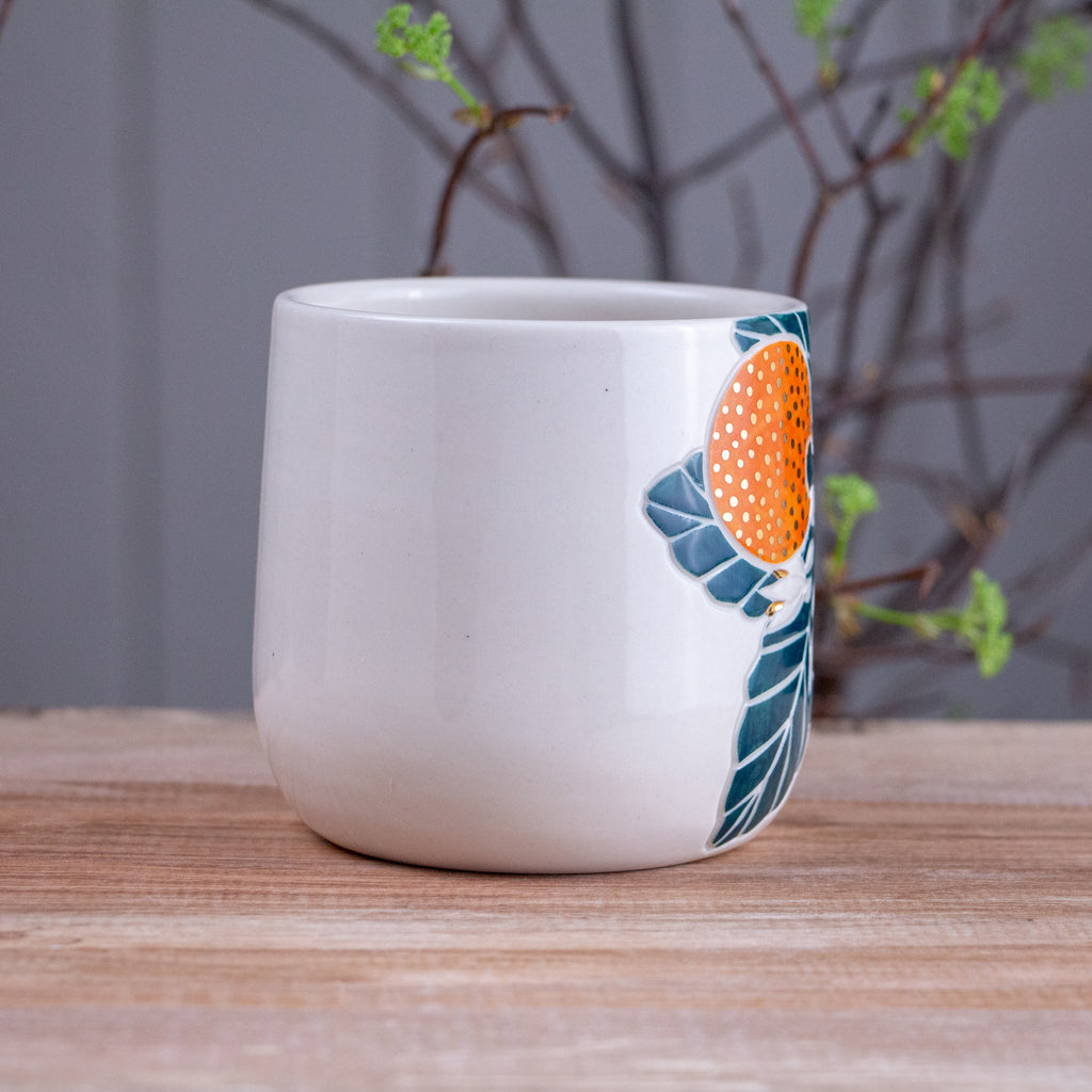 [SECONDS] Clementine Mug [15oz]