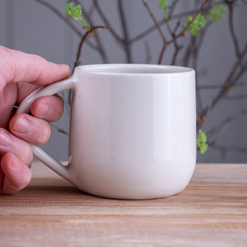 [SECONDS] Clementine Mug [15oz]