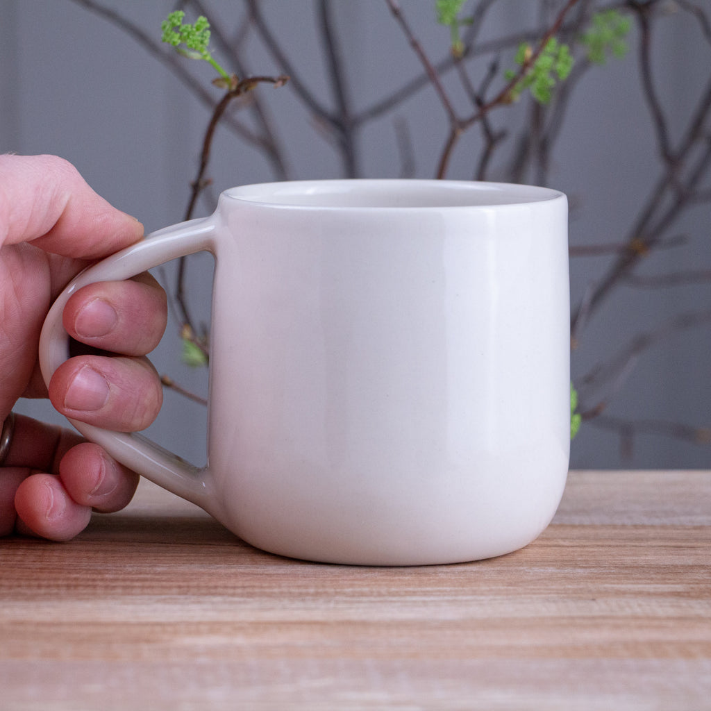 Clementine Mug