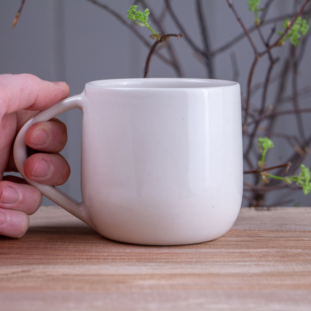 Rose Hip Mug