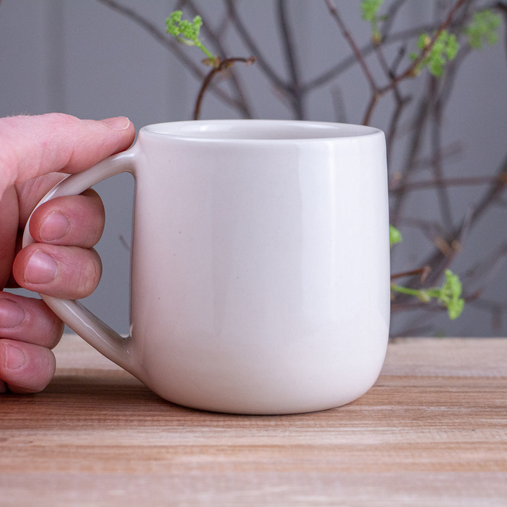 Scotch Pine Mug 14-15oz