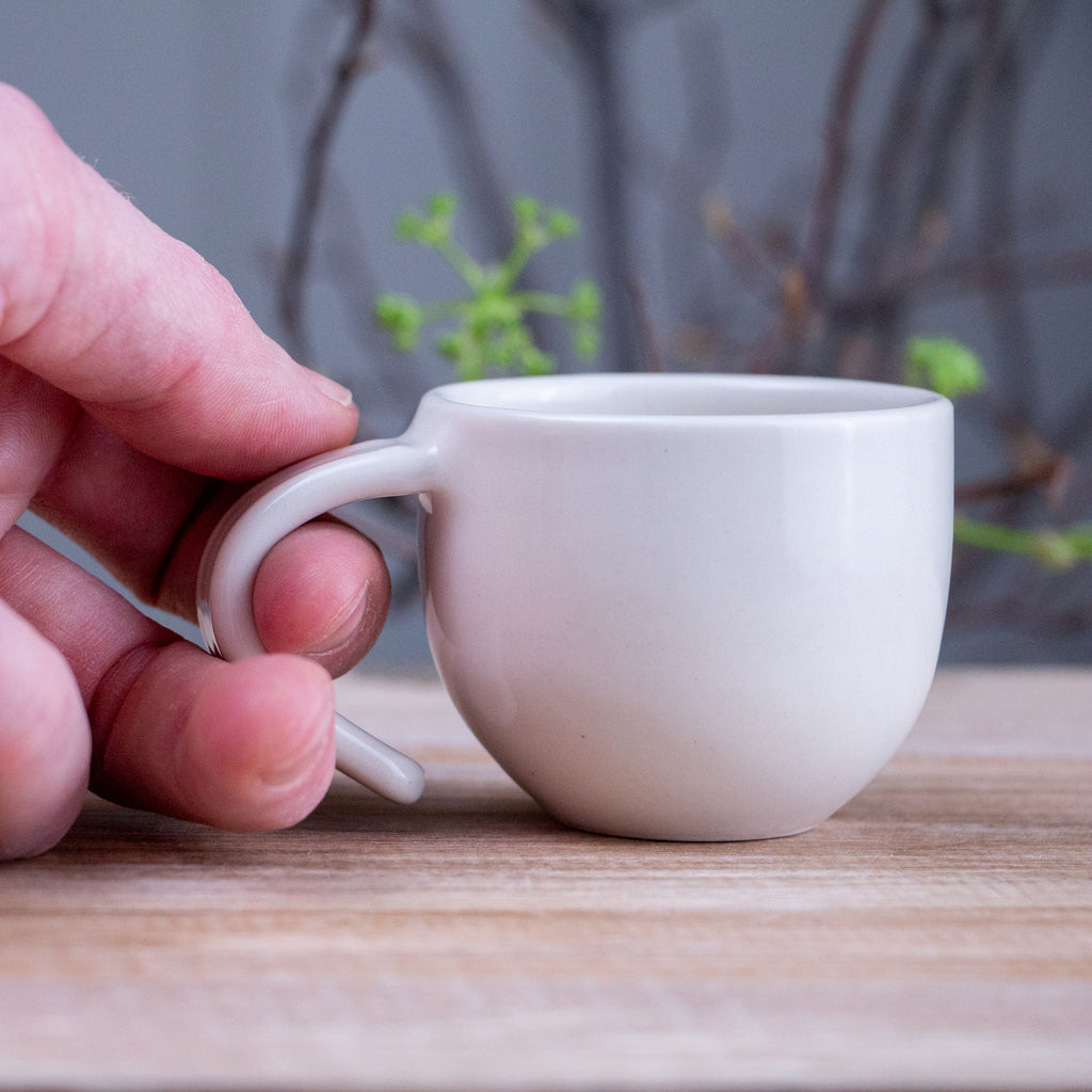 Clementine Espresso Cup [2.5oz]