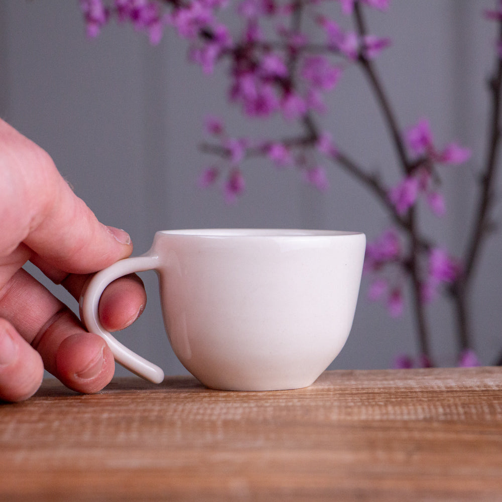 Clementine Espresso Cup #3 [2.5oz]