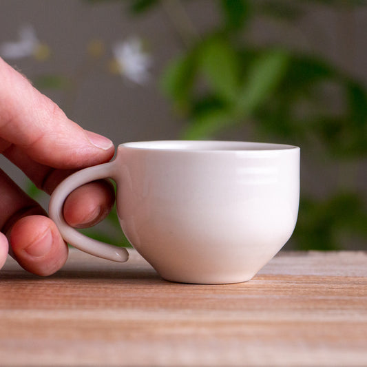 Blueberry Espresso Cup [2.75oz]