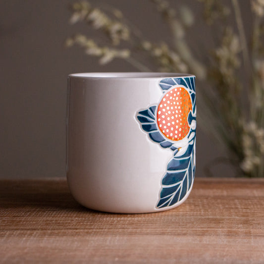 Clementine Mug