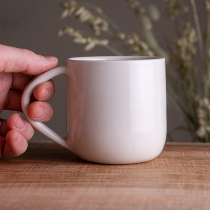 Clementine Mug