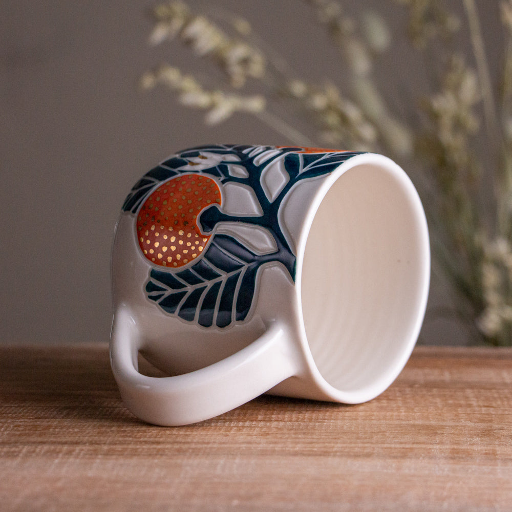 Clementine Mug