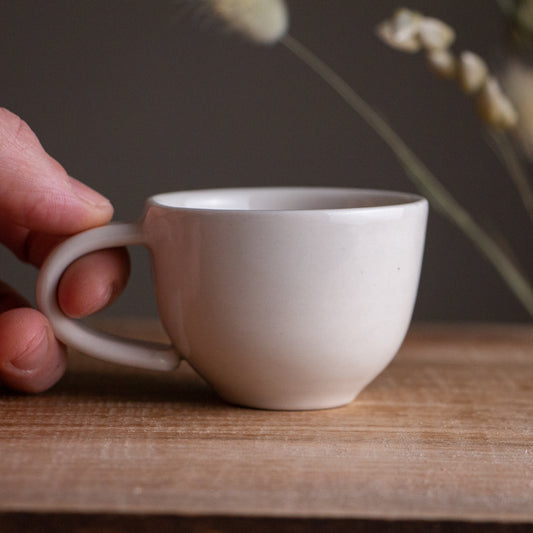Oak Branch Espresso Cup #1 [3oz]