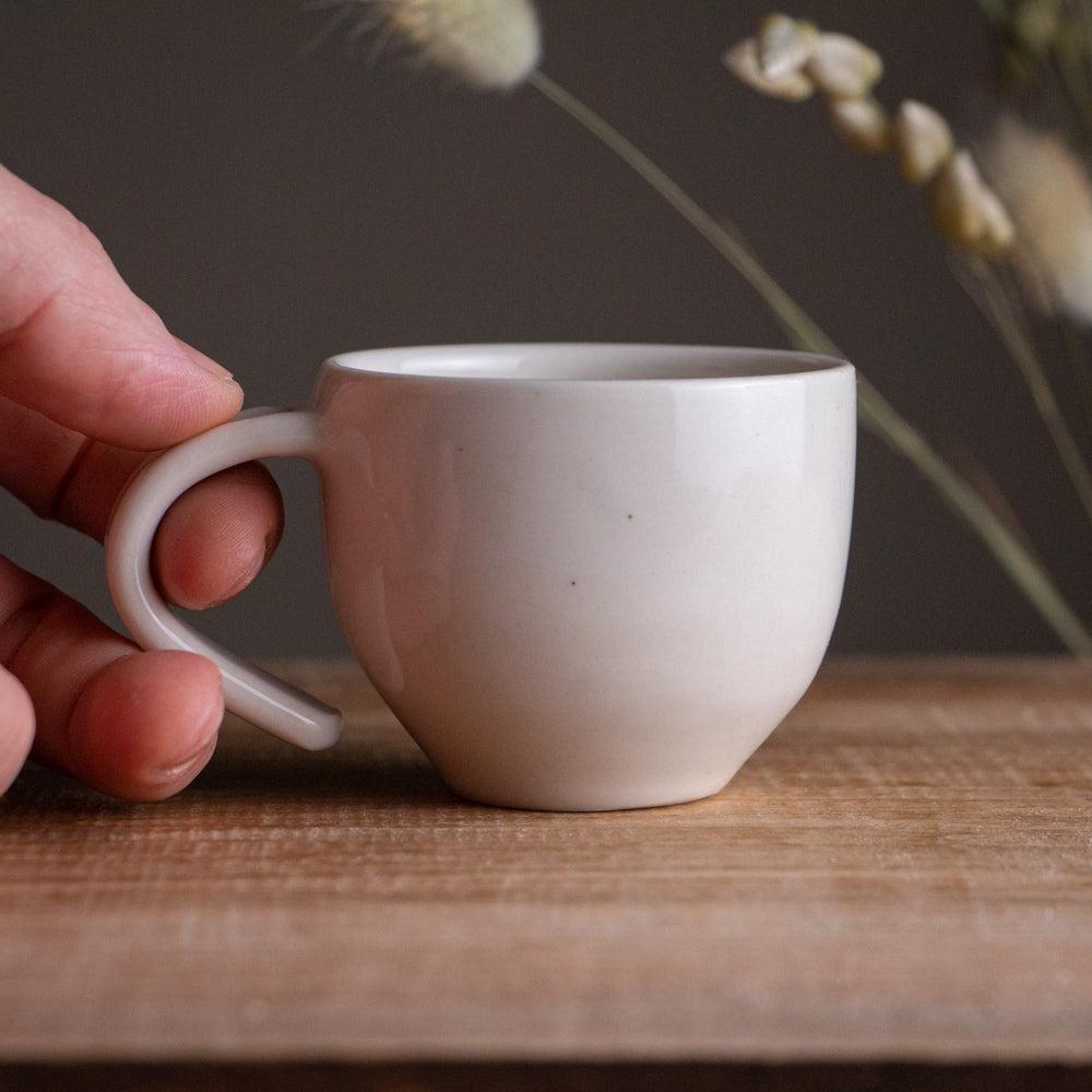 Oak Branch Espresso Cup #2 [3.5oz]
