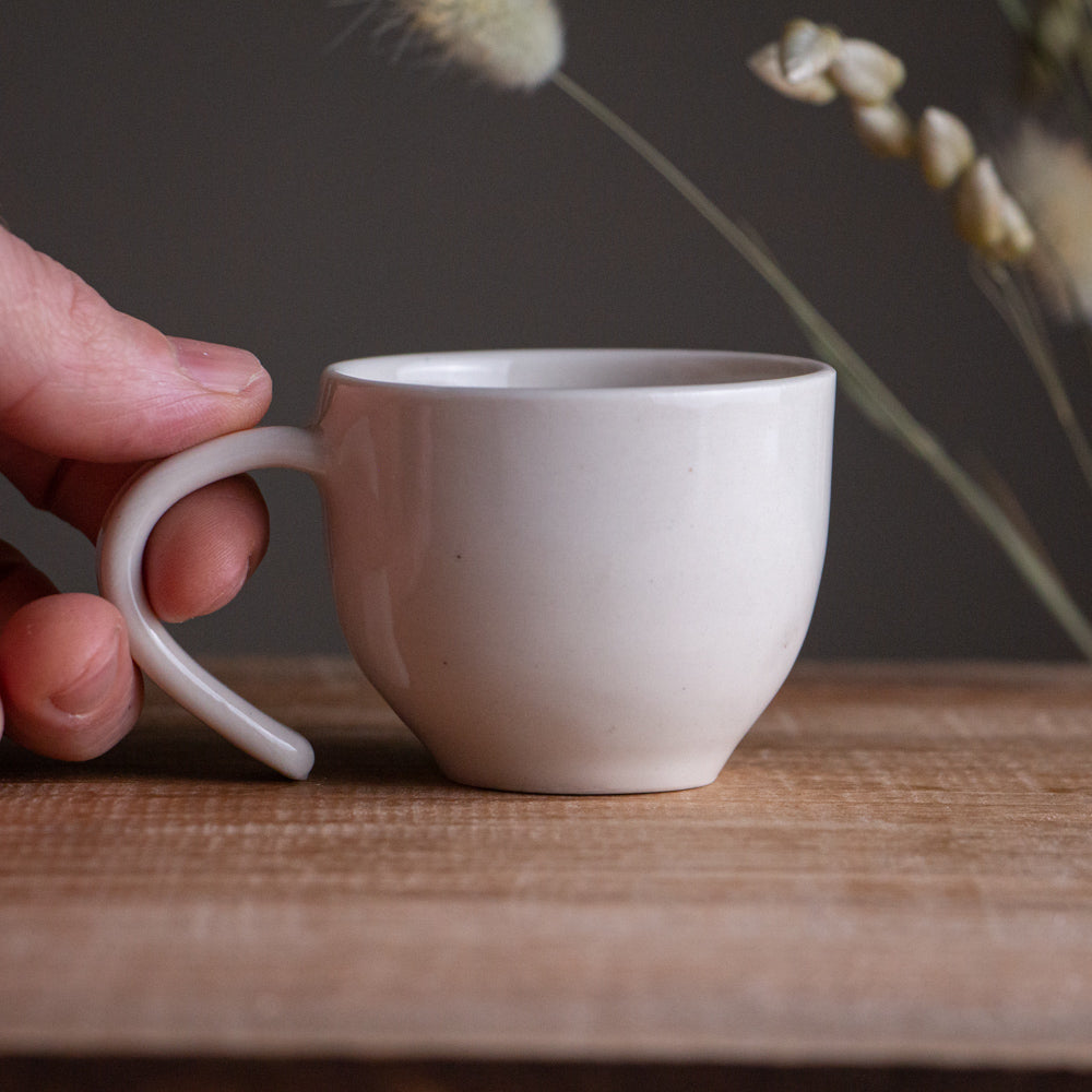 Clementine Espresso Cup #2 [3oz]