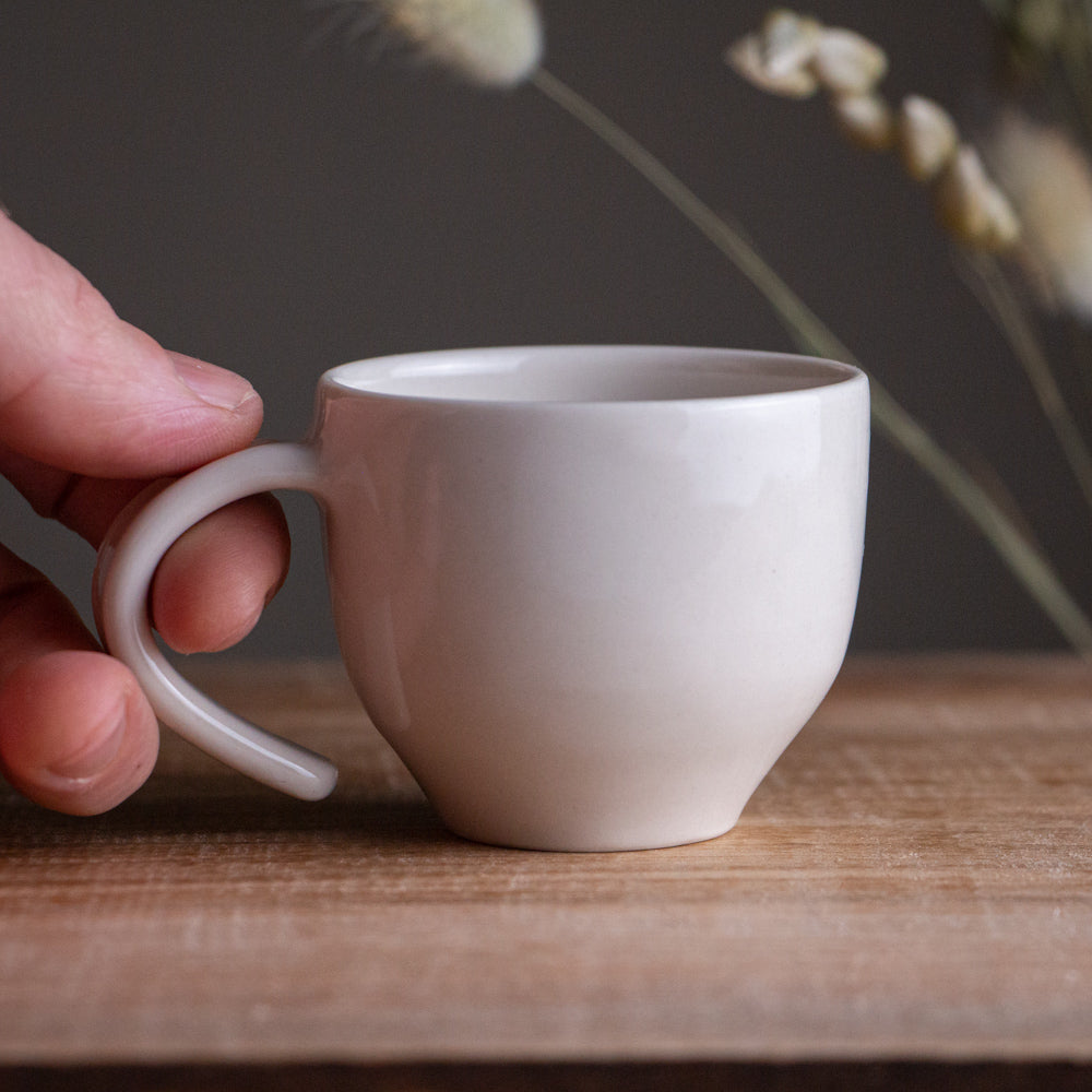 Marigold Espresso Cup #1 [3oz]