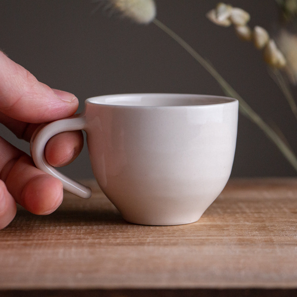 Marigold Espresso Cup #2 [3.25oz]
