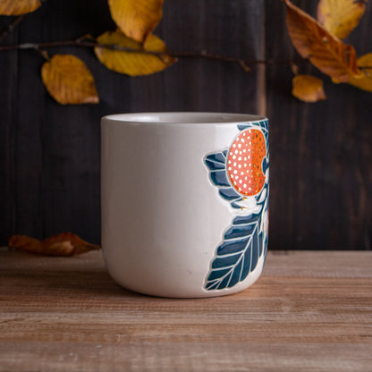Clementine Mug