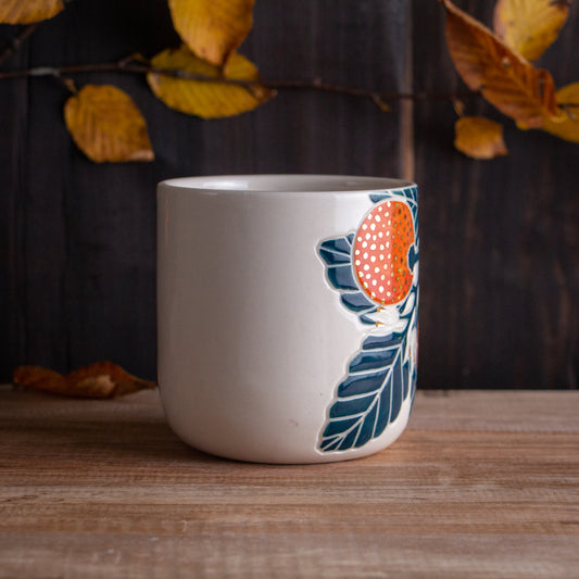 Clementine Mug