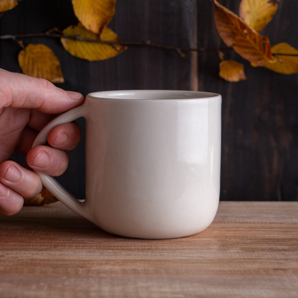 Clementine Mug