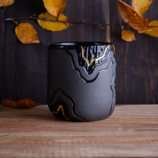 Midnight Trail Mug