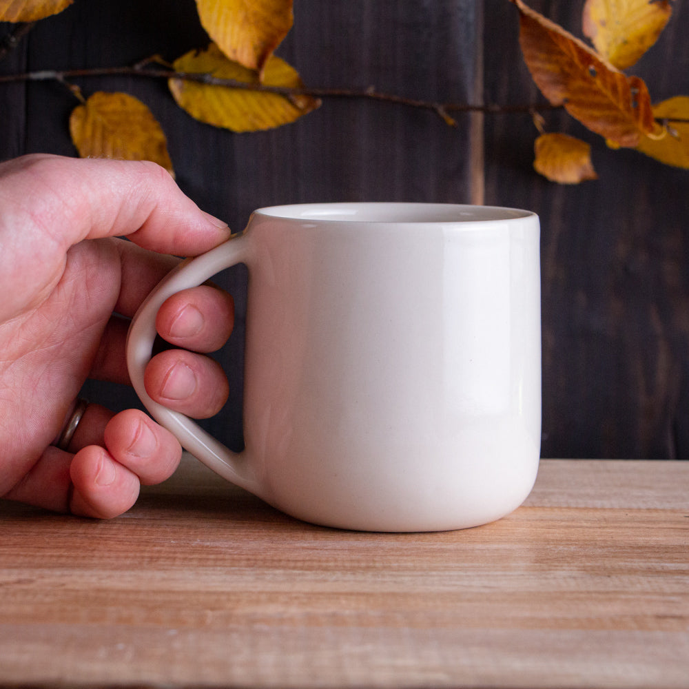 Marigold Mug