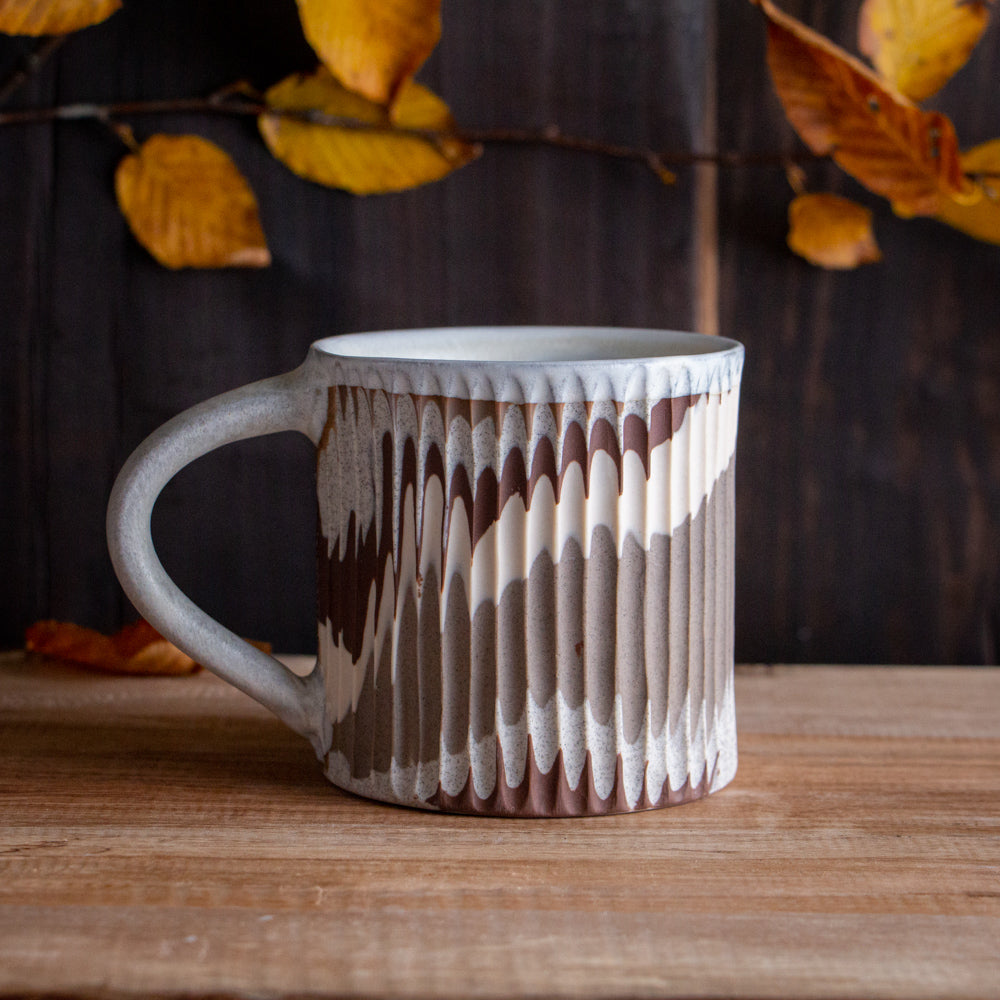 Desert Trail Mug #1 [10oz]