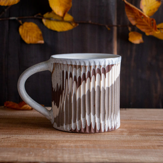 Desert Trail Mug #1 [10oz]