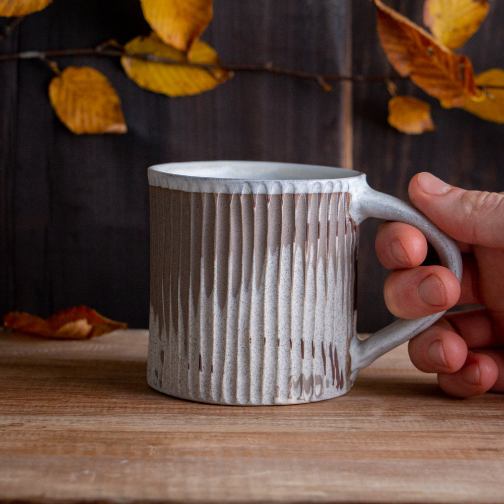 Desert Trail Mug #1 [10oz]