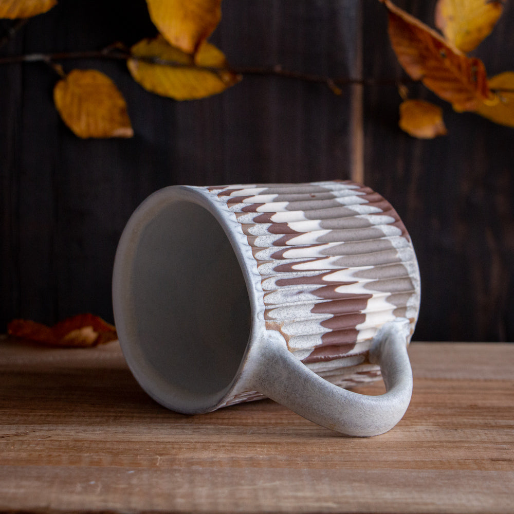 Desert Trail Mug #1 [10oz]